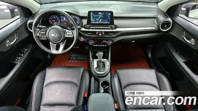 Kia K3 2020 thumb 7