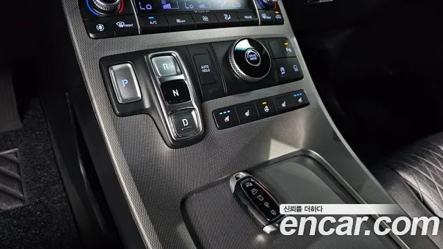 Hyundai Palisade 2020 thumb 12