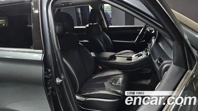 Hyundai Palisade 2020 thumb 9