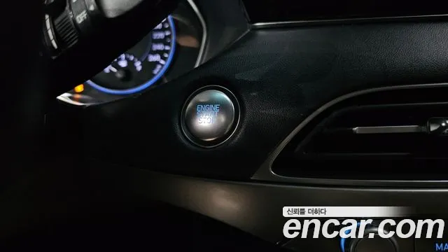 Hyundai Palisade 2020 thumb 6