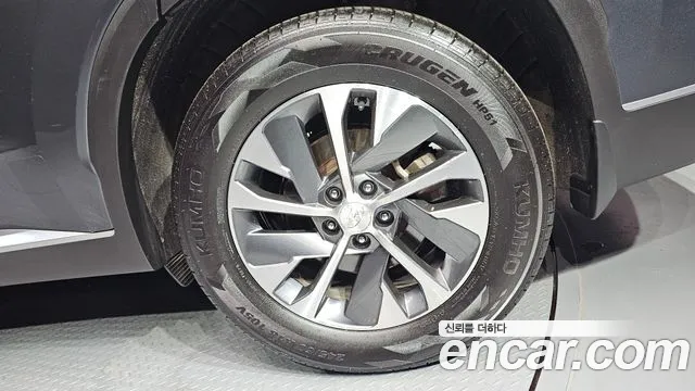 Hyundai Palisade 2020 thumb 3
