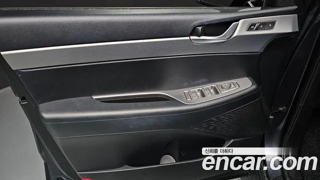 Hyundai Palisade 2020 thumb 8