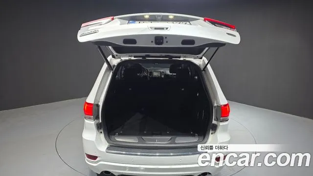 Jeep Grand Cherokee 2015 thumb 6
