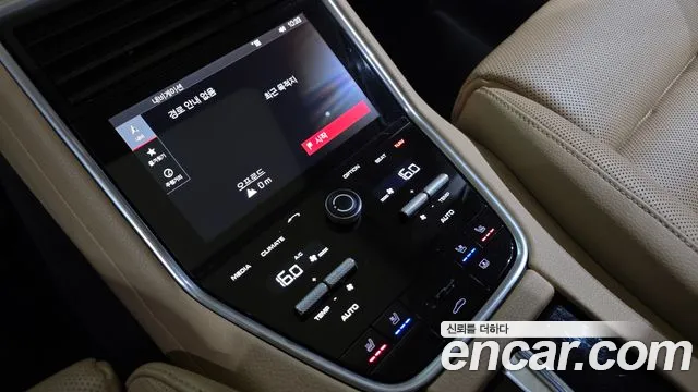 Porsche Panamera 2019 thumb 10
