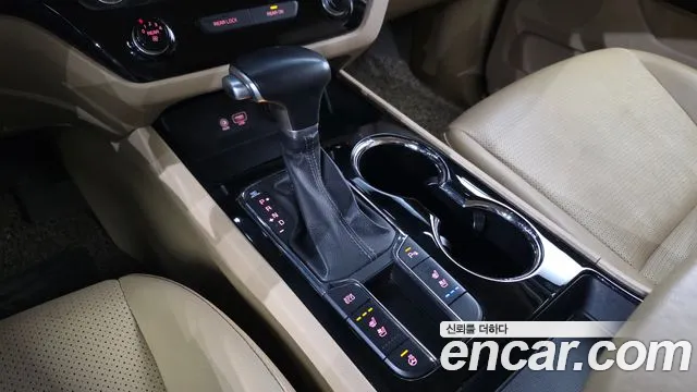 Kia Carnival 2019 thumb 6
