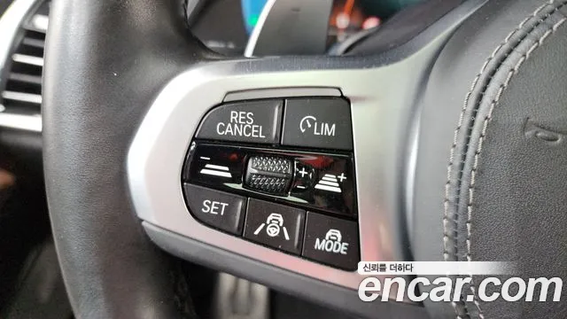 BMW X5 2022 thumb 2