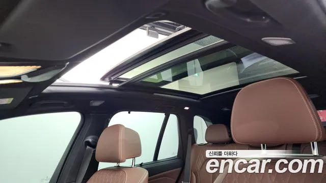 BMW X5 2022 thumb 8