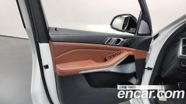 BMW X5 2022 thumb 4