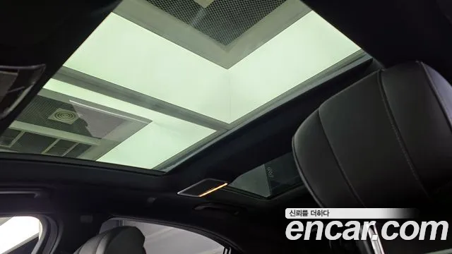 Mercedes-Benz S-Class 2020 thumb 4