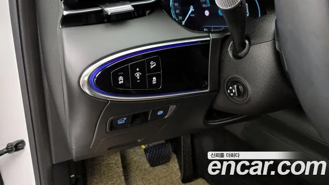 Genesis GV70 2024 thumb 4