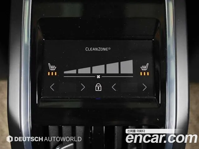 Volvo S90 2021 thumb 11
