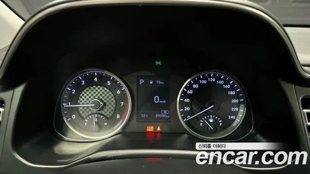 Hyundai Elantra 2019 thumb 6