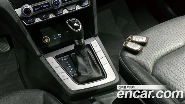 Hyundai Elantra 2019 thumb 10
