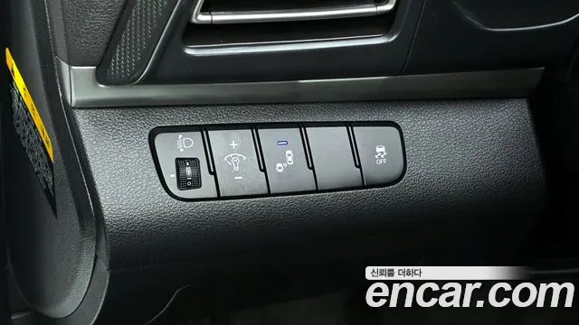 Hyundai Elantra 2019 thumb 11