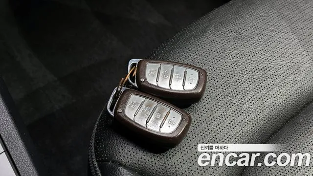 Hyundai Elantra 2019 thumb 4