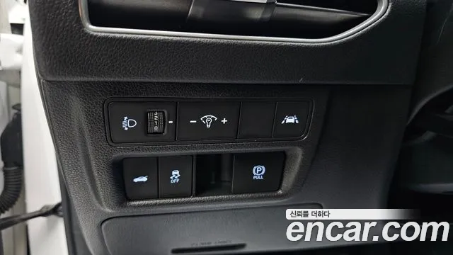 Hyundai Sonata 2019 thumb 11