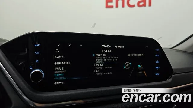 Hyundai Sonata 2019 thumb 6