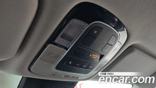Hyundai Sonata 2019 thumb 2