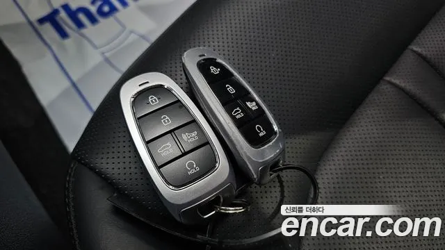Hyundai Sonata 2019 thumb 7