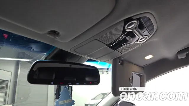 Hyundai Grandeur 2019 thumb 4