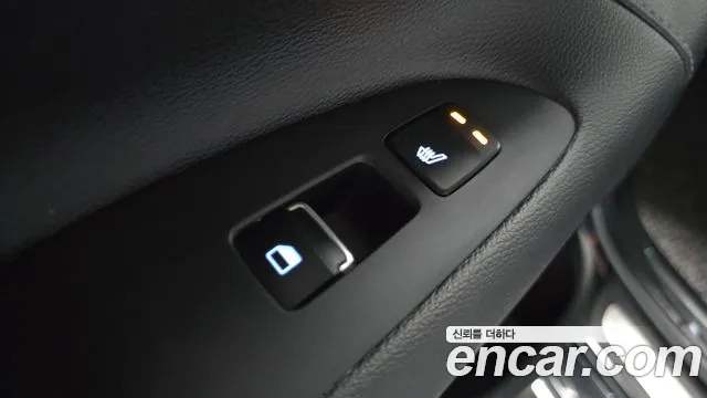 Hyundai Grandeur 2019 thumb 7