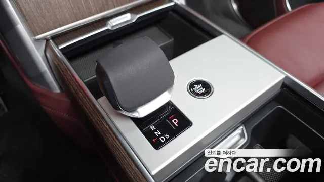 Land Rover Range Rover 2025 thumb 5