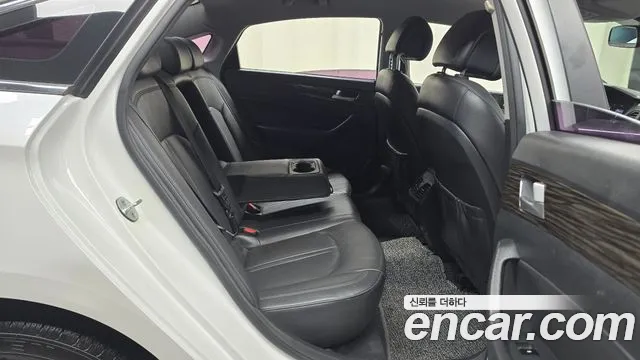 Hyundai Sonata 2014 thumb 10