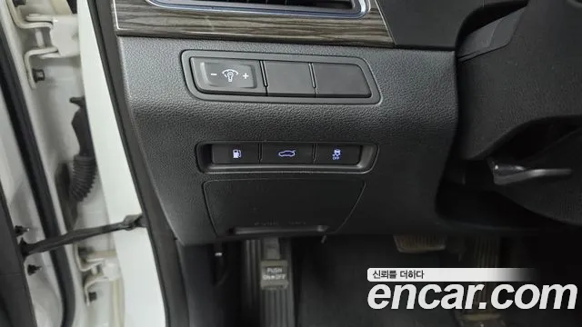 Hyundai Sonata 2014 thumb 3