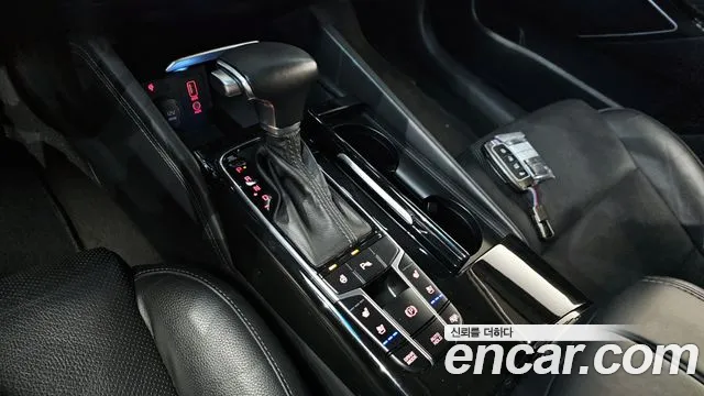 Kia K7 2017 thumb 10