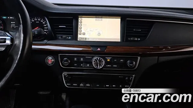 Kia K7 2017 thumb 5