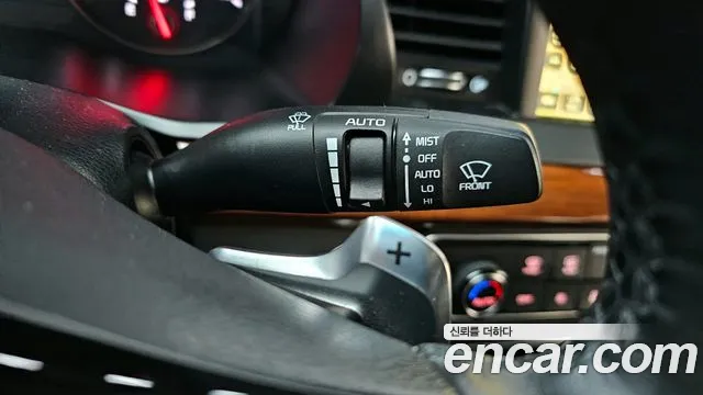 Kia K7 2017 thumb 4