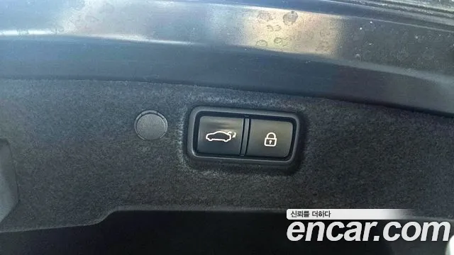 Kia K7 2017 thumb 8