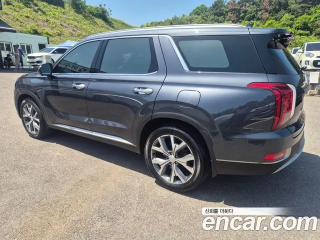 Hyundai Palisade 2022 thumb 9