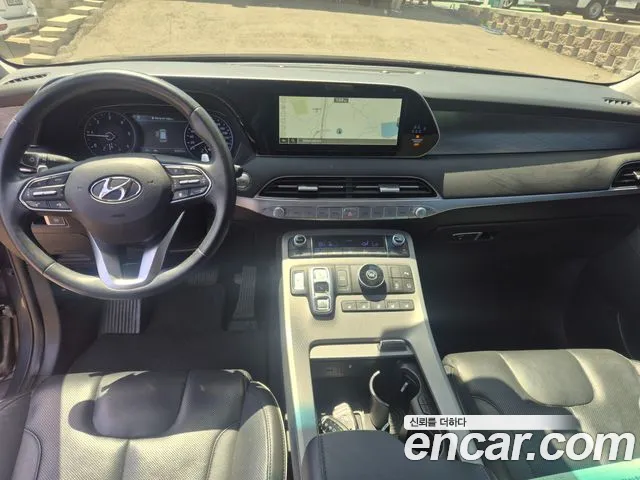 Hyundai Palisade 2022 thumb 8