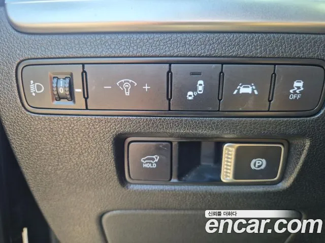 Hyundai Palisade 2022 thumb 7