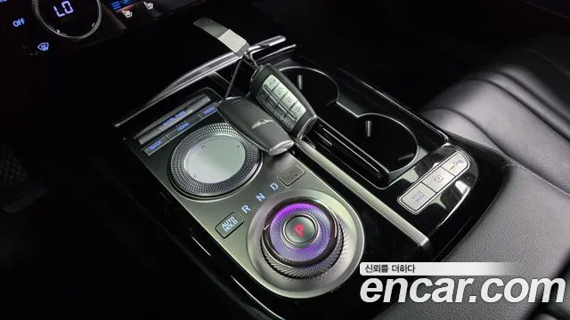 Genesis G80 2020 thumb 11