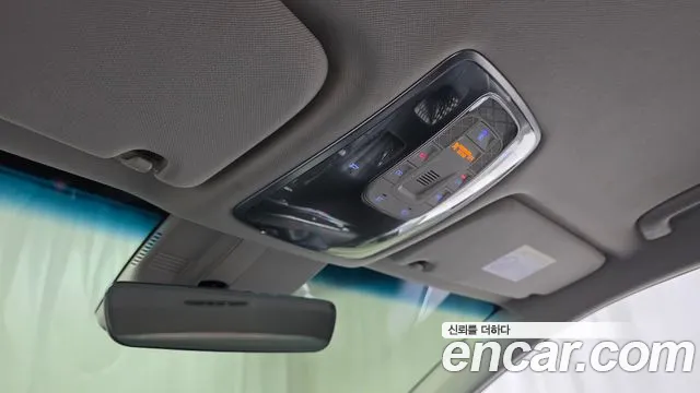 Genesis G80 2020 thumb 9