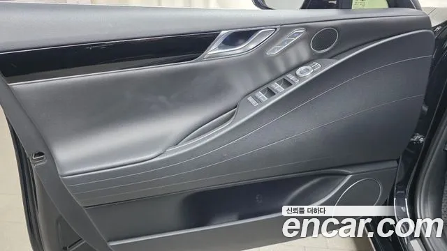 Genesis G80 2020 thumb 5