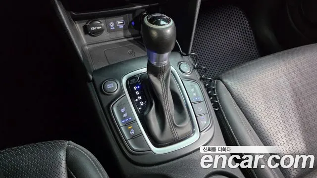 Hyundai Kona 2017 thumb 12