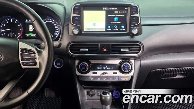 Hyundai Kona 2017 thumb 6