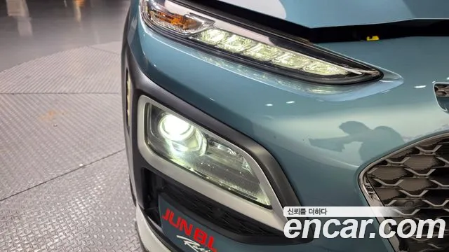 Hyundai Kona 2017 thumb 5