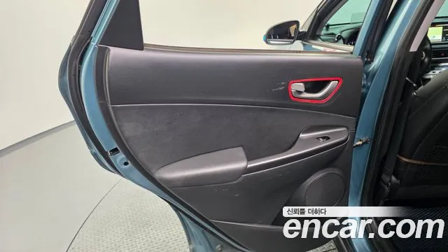 Hyundai Kona 2017 thumb 7