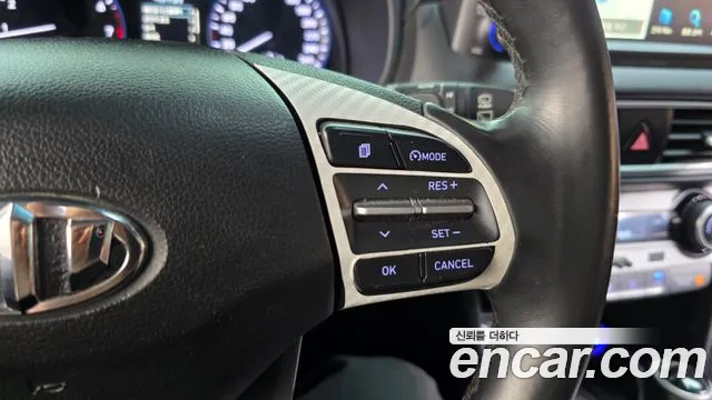 Hyundai Kona 2017 thumb 4