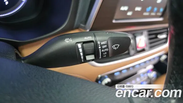 Hyundai Grandeur 2017 thumb 2