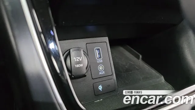 Hyundai Grandeur 2017 thumb 11