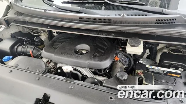 Hyundai Staria 2018 thumb 3