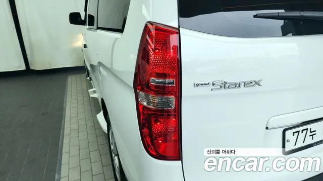 Hyundai Staria 2018 thumb 6