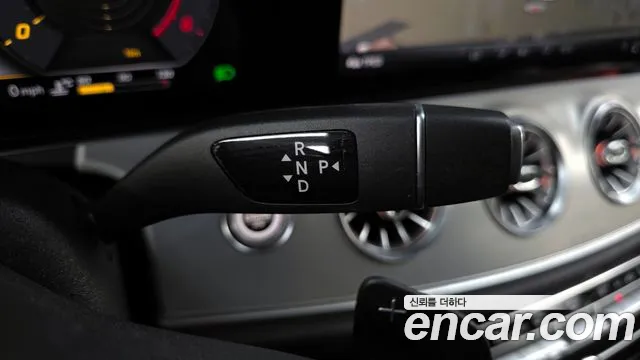 Mercedes-Benz CLS 2019 thumb 2