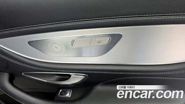 Mercedes-Benz CLS 2019 thumb 8