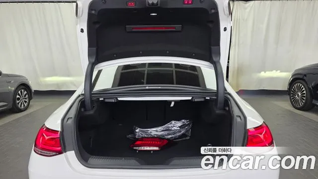 Mercedes-Benz CLS 2019 thumb 9